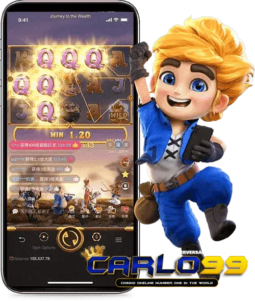 CARLO99